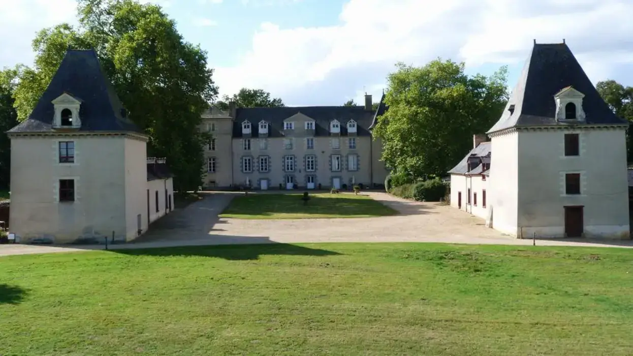 Domaine Du Golf De La Freslonniere 4