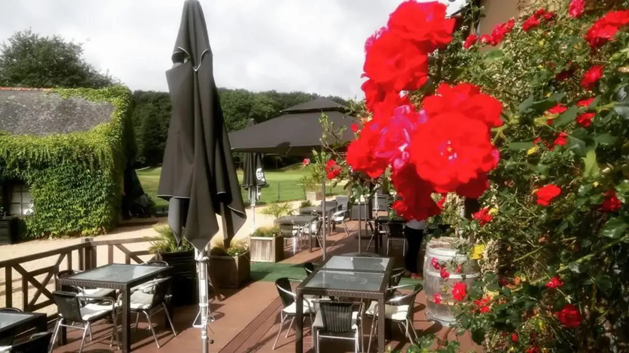 Domaine Du Golf De La Freslonniere 5