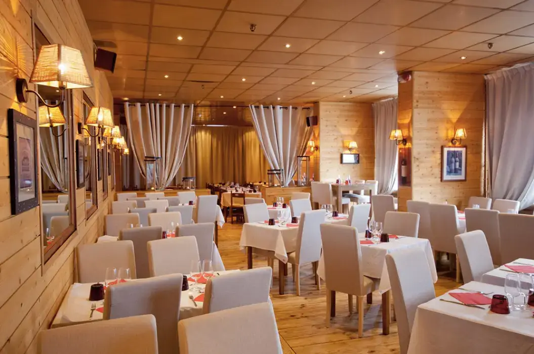Hôtel La Mandia 2
