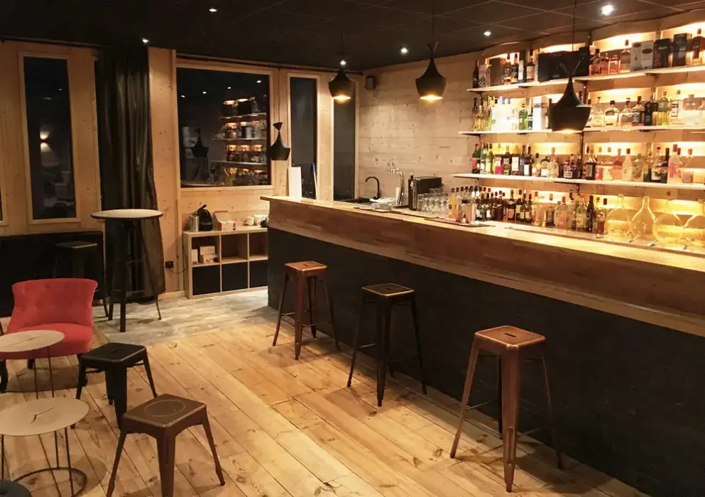 Hôtel La Mandia 6