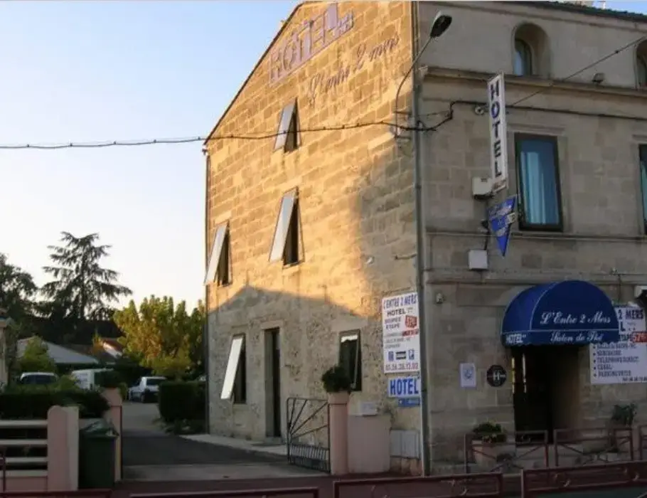 L'Entre 2 Mers 4