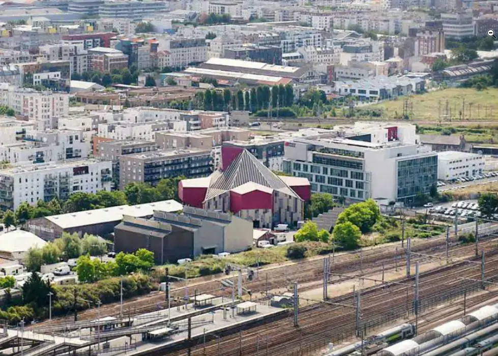Academie Fratellini 5