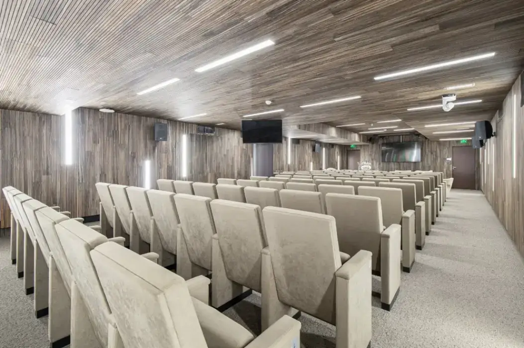 Le Village by CA Paris