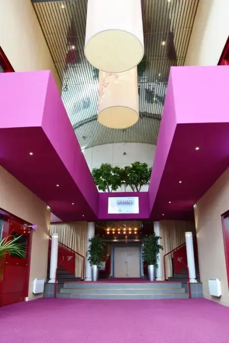 Espace événementiel Les Esselieres 2