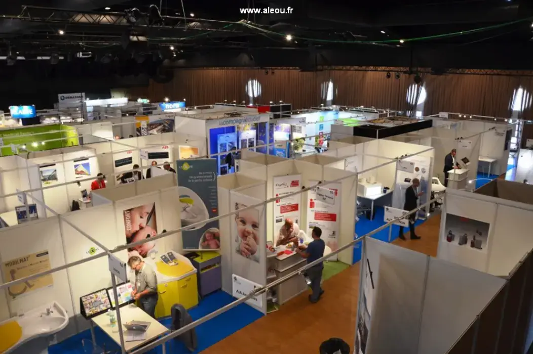 Espace événementiel Les Esselieres 4