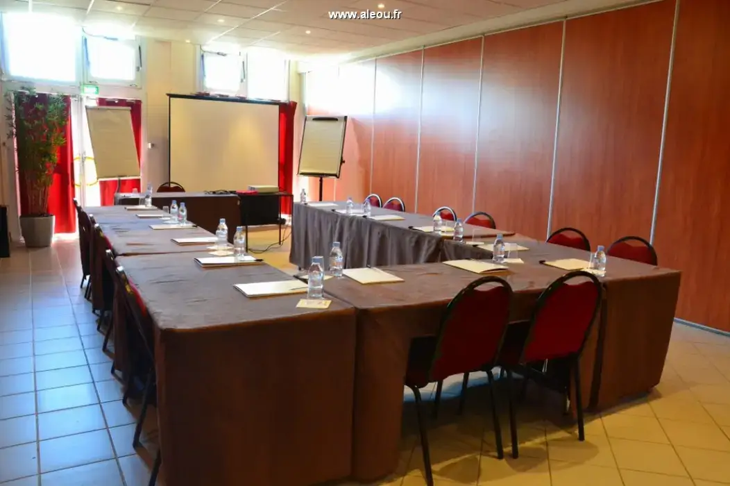 Espace événementiel Les Esselieres 9