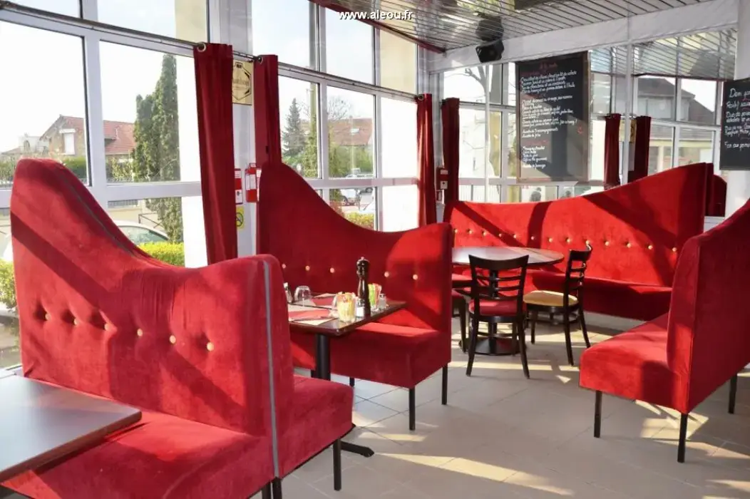 Espace événementiel Les Esselieres 10