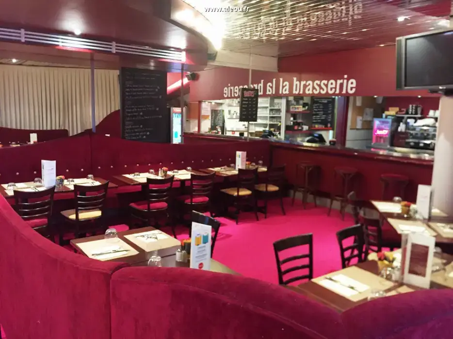 Espace événementiel Les Esselieres 11