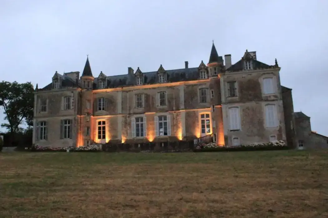 Château du Coing 4