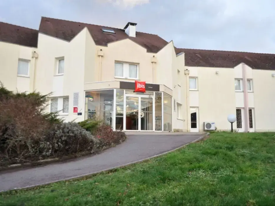 Ibis Hotel Autun