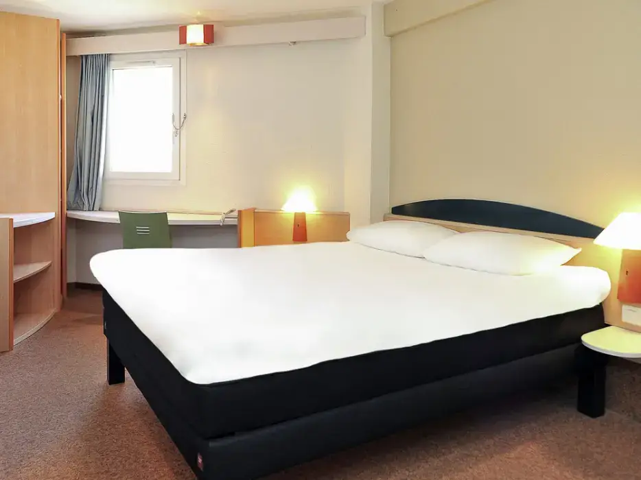 Ibis Hotel Autun 2