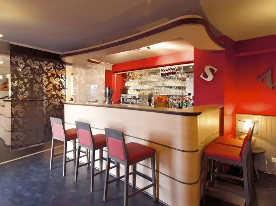 Ibis Hotel Autun 5