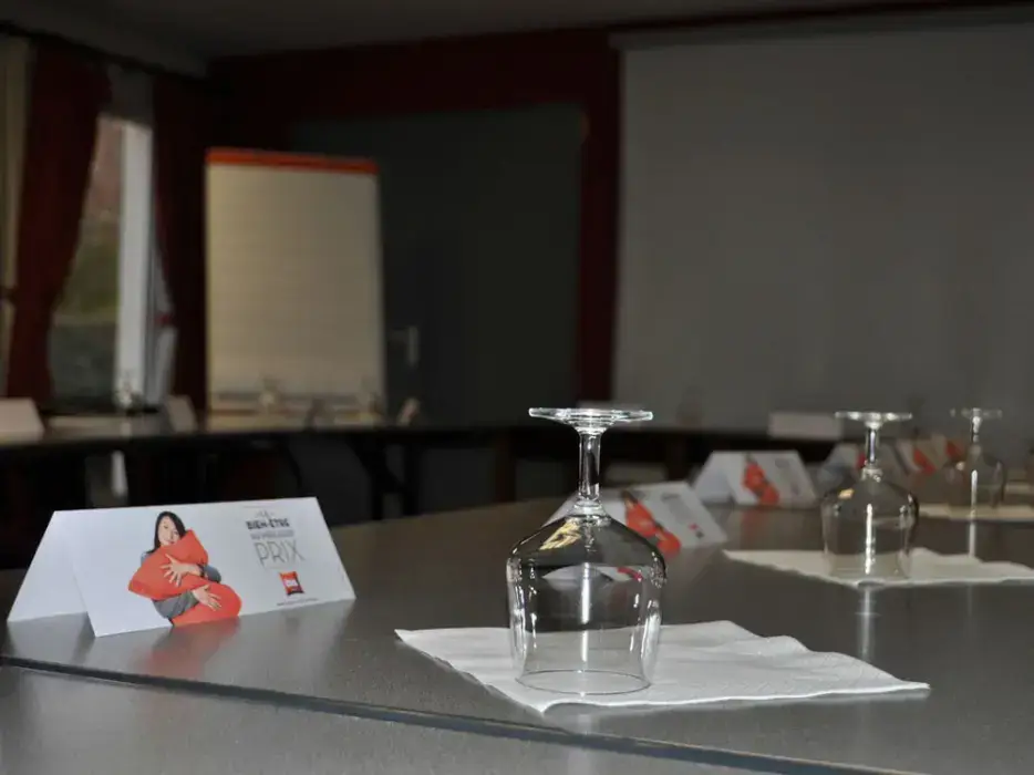 Ibis Hotel Autun 11