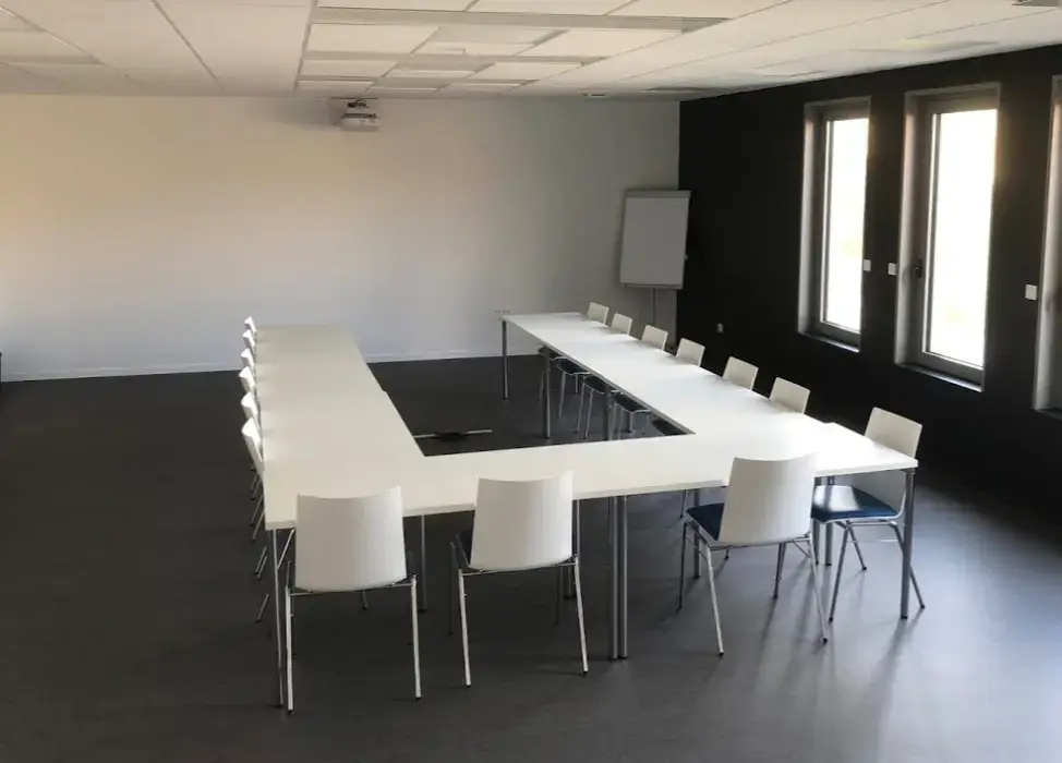 Centre d'Affaires Coeur de Meuse 2