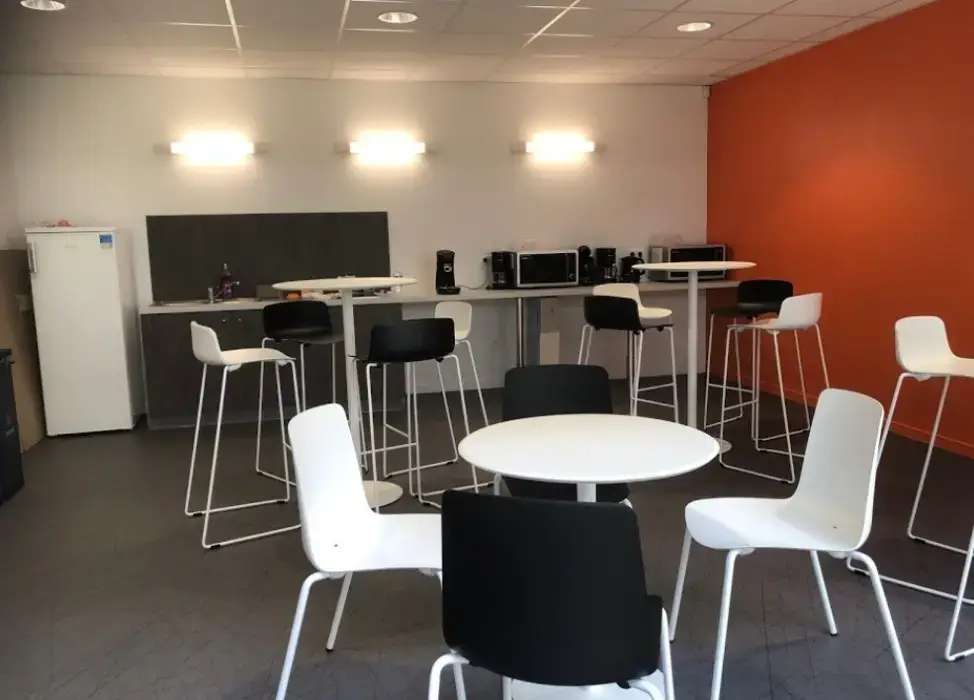 Centre d'Affaires Coeur de Meuse 3