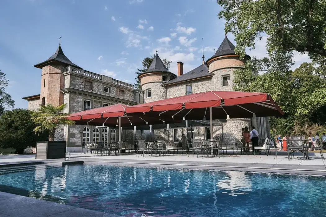 Château de Servolex