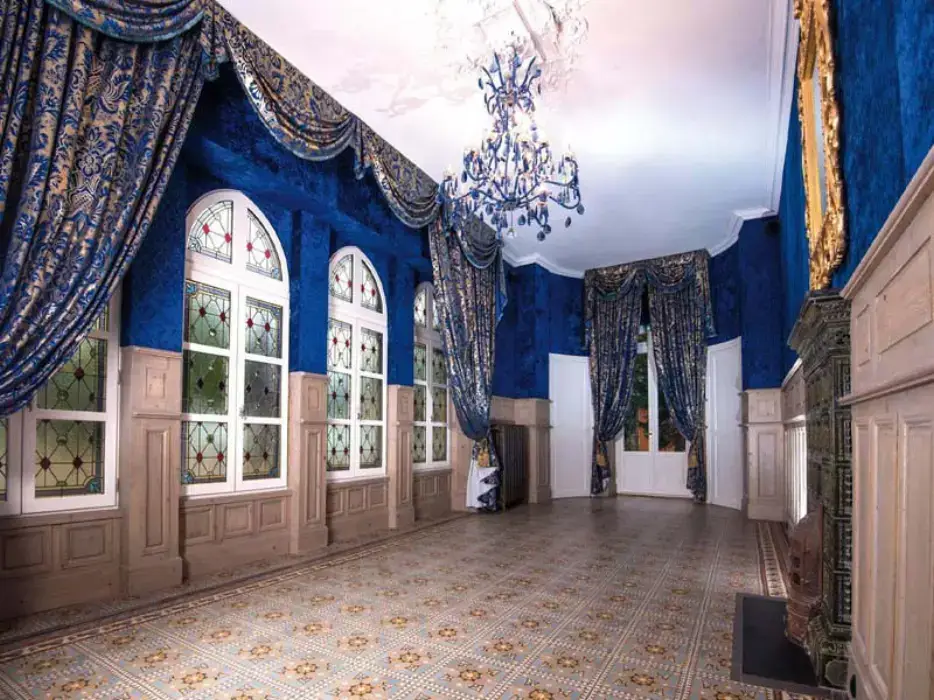 Château de Servolex 3