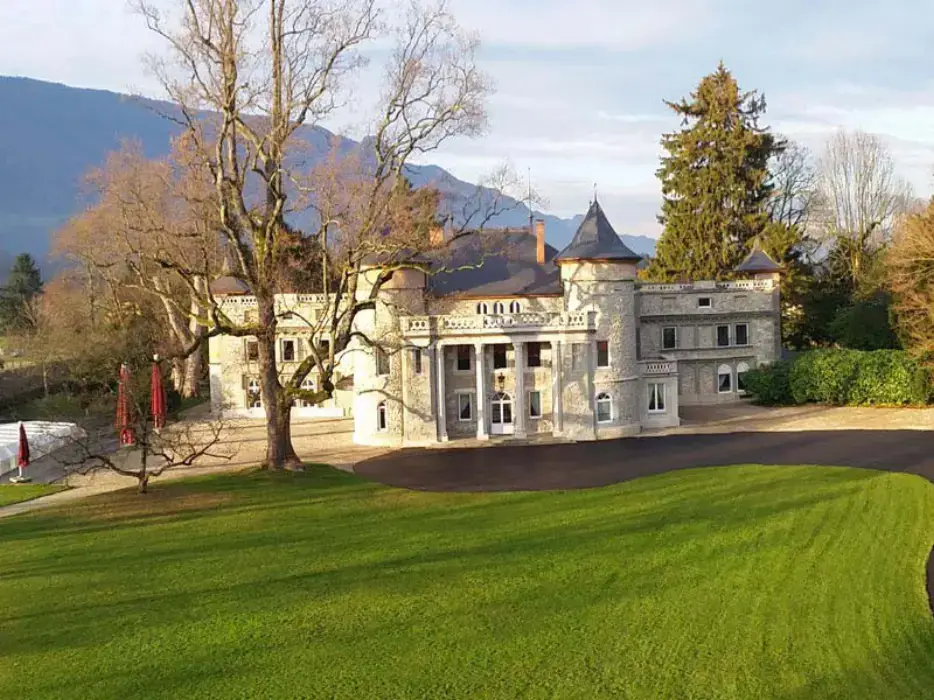 Château de Servolex 10