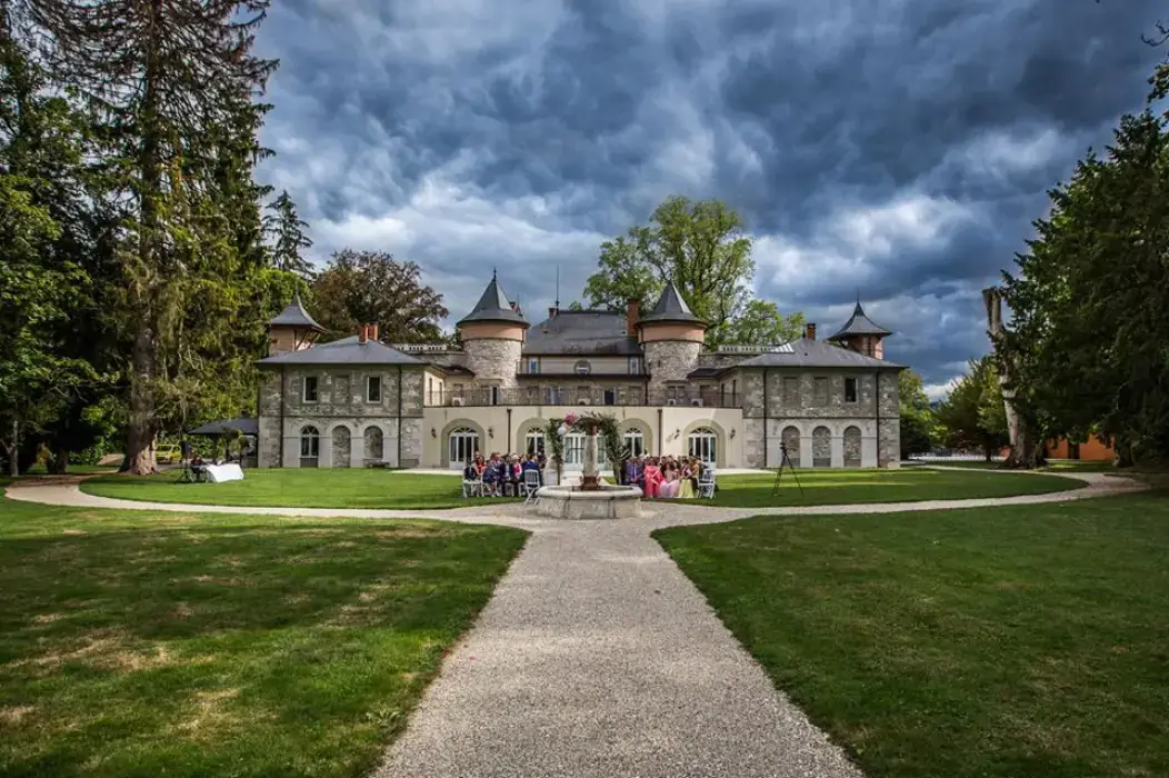 Château de Servolex 13