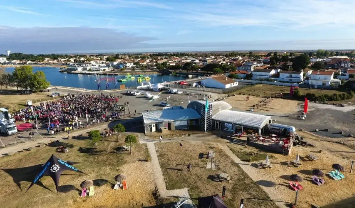 Atlantic Wake Park