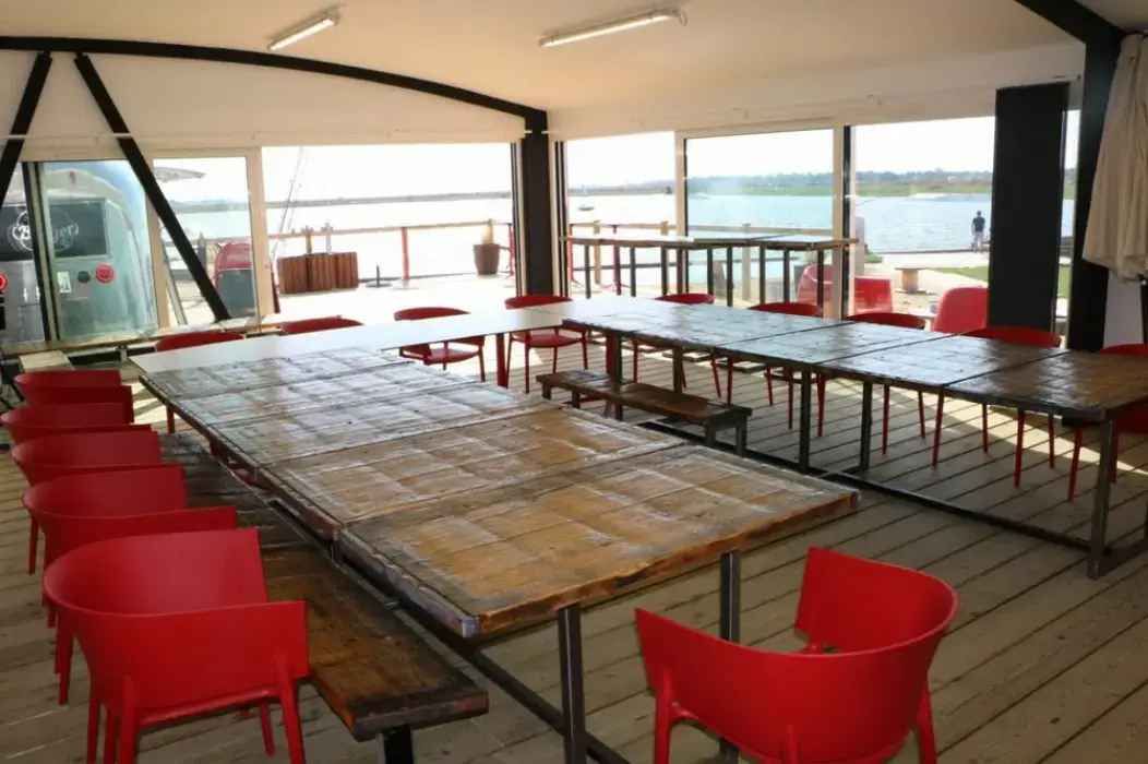 Atlantic Wake Park 2