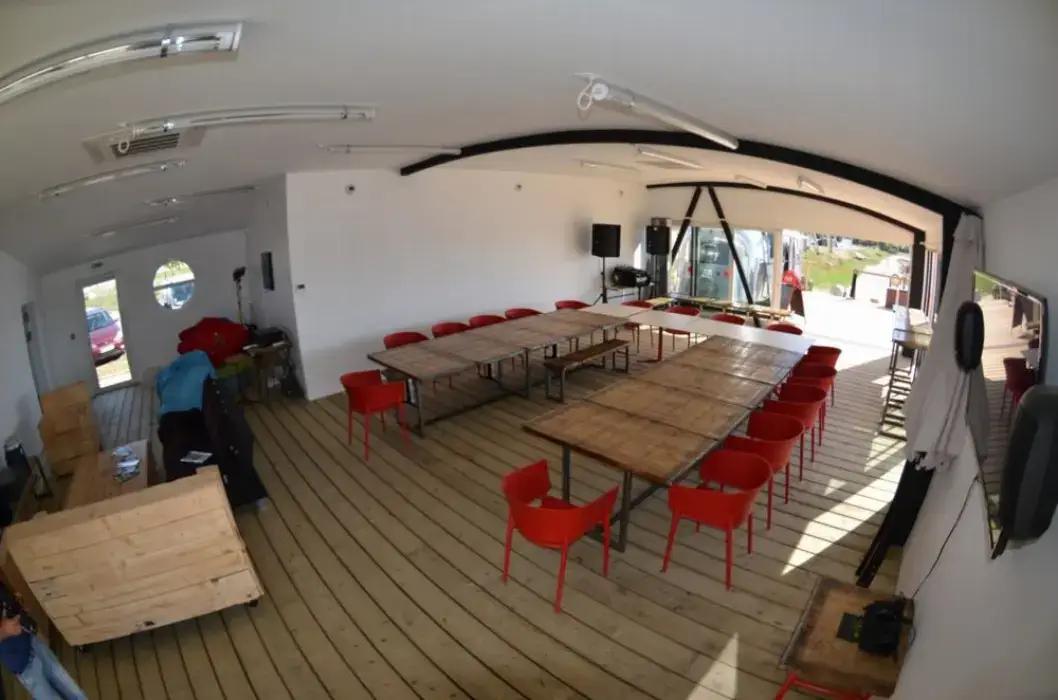 Atlantic Wake Park 5