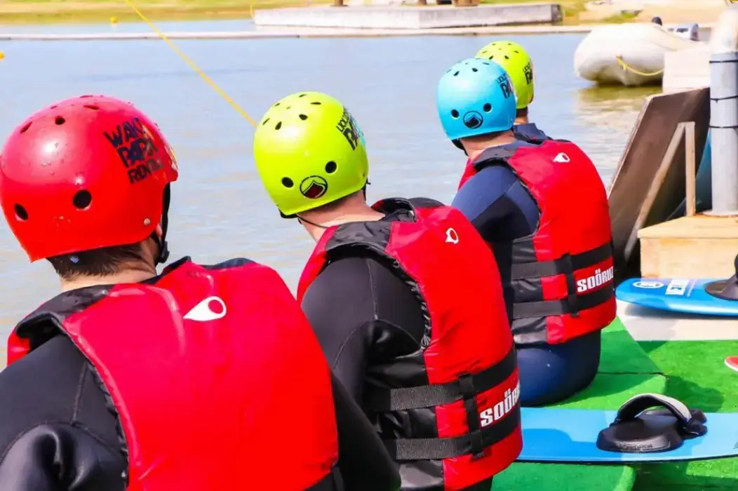 Atlantic Wake Park 6