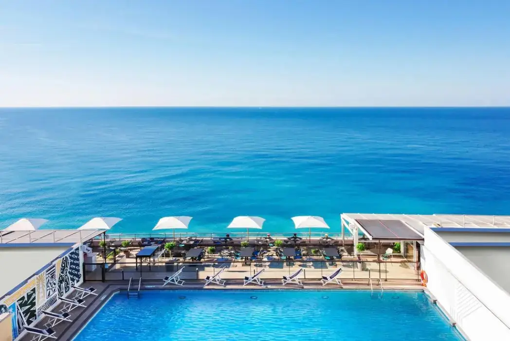 Le Meridien Nice 2