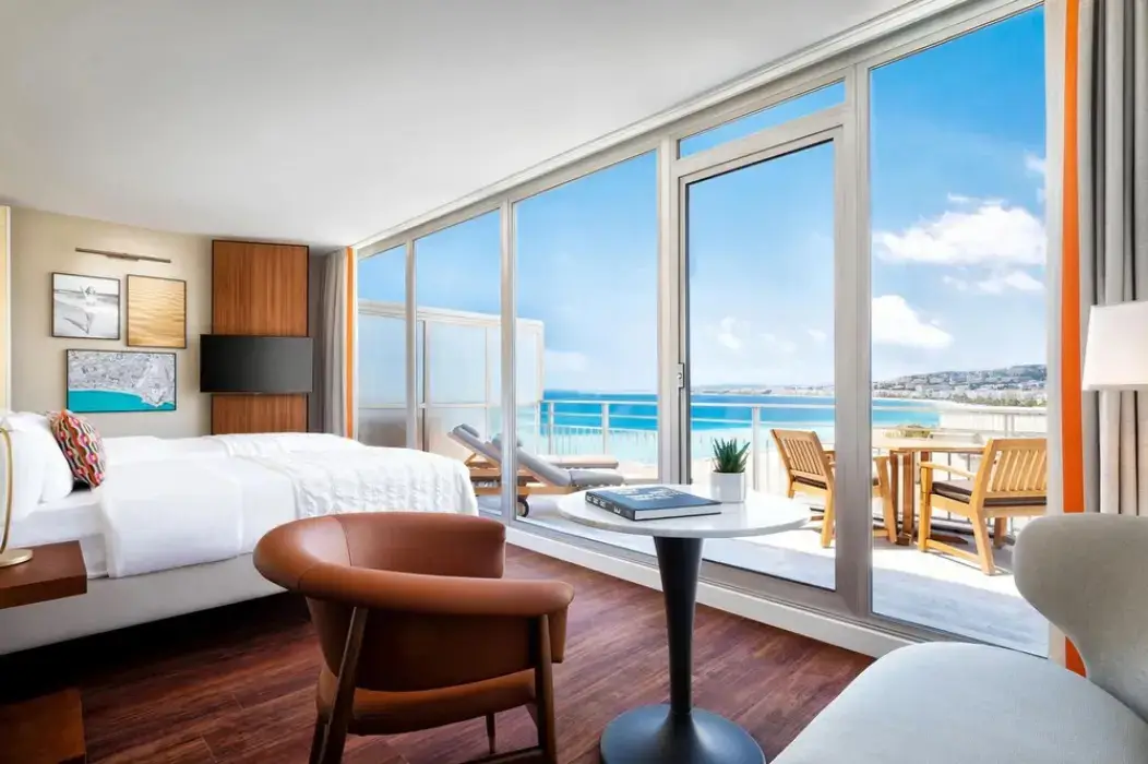 Le Meridien Nice 3