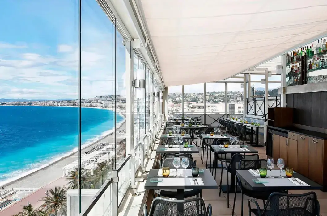 Le Meridien Nice 5