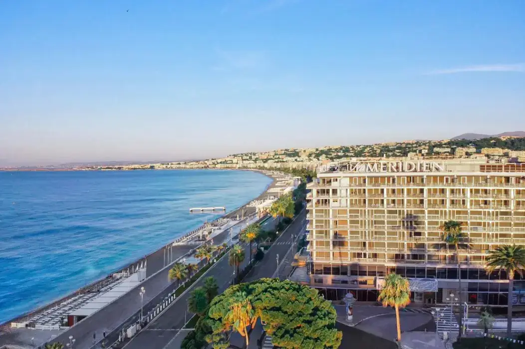 Le Meridien Nice 6