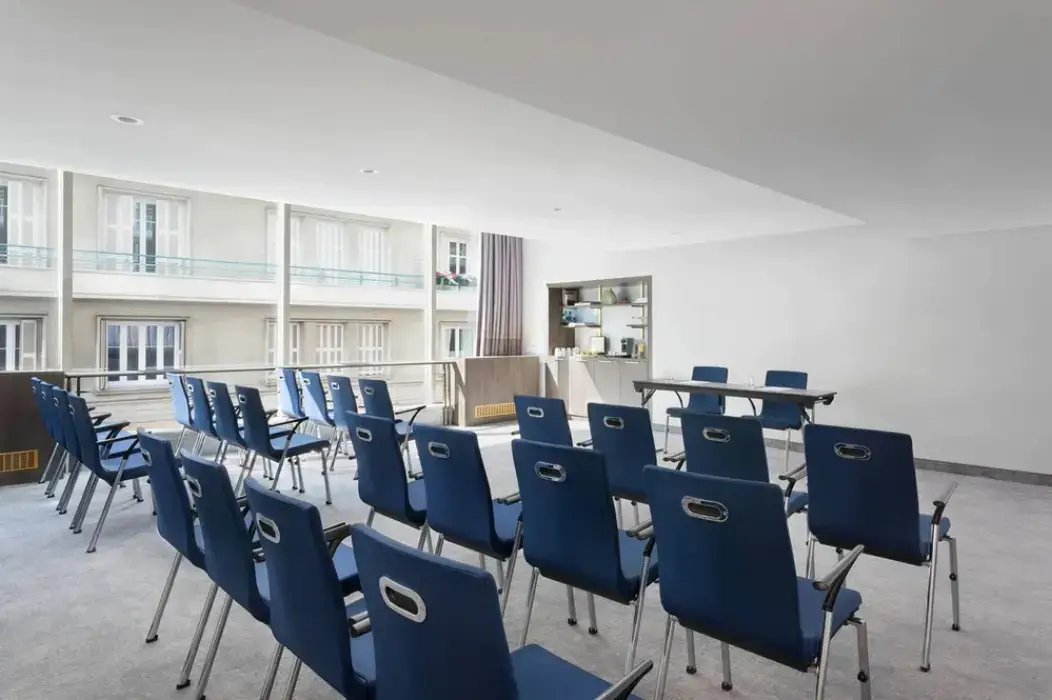 Le Meridien Nice 7