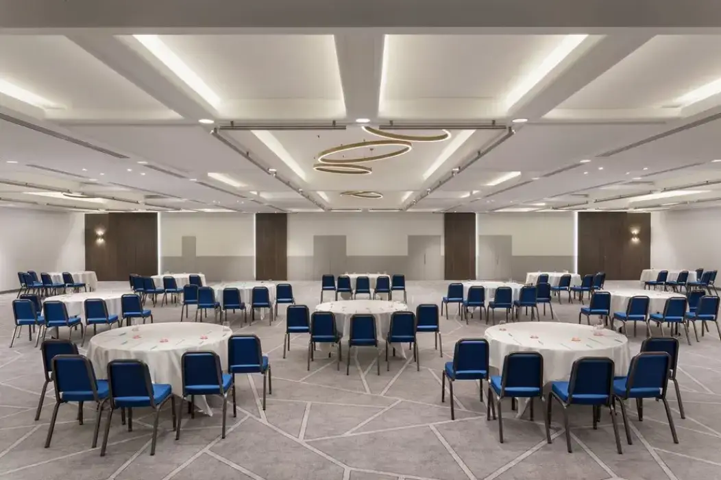 Le Meridien Nice 8