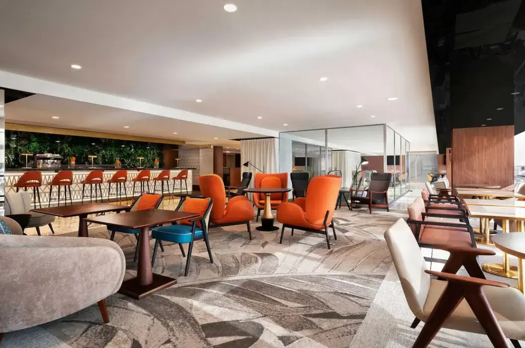 Le Meridien Nice 9