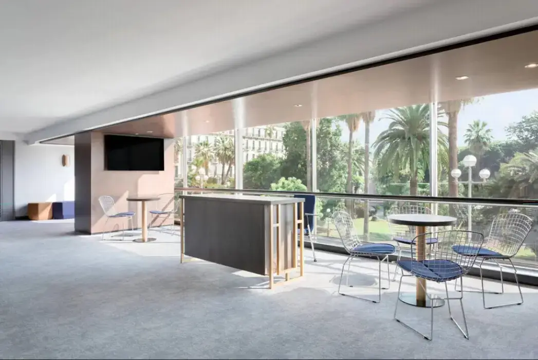 Le Meridien Nice 10