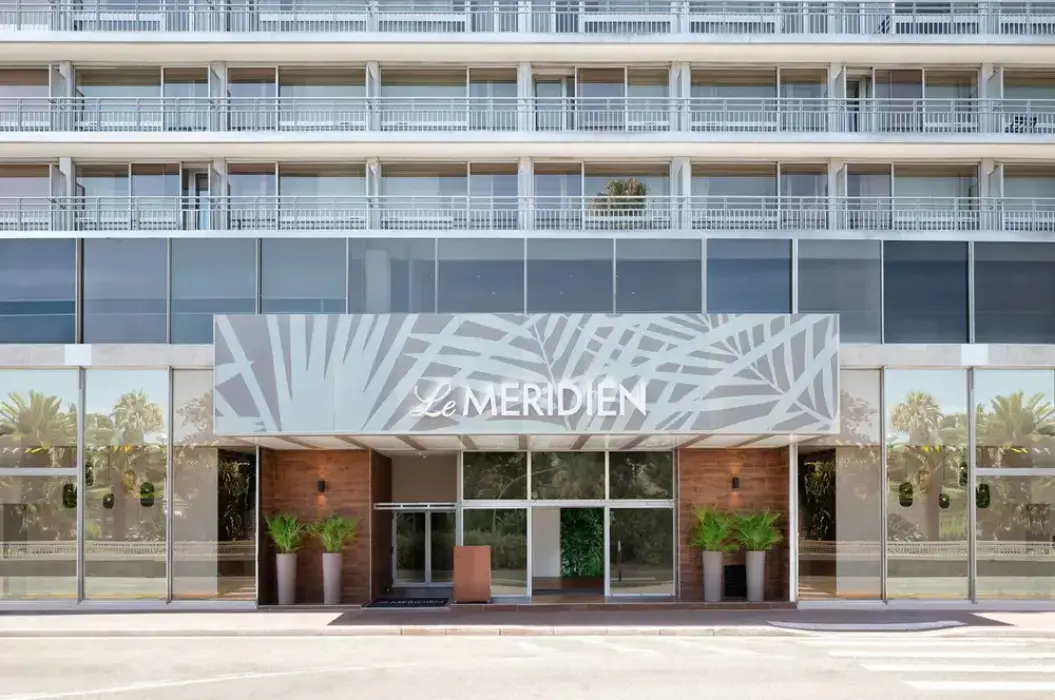 Le Meridien Nice 11