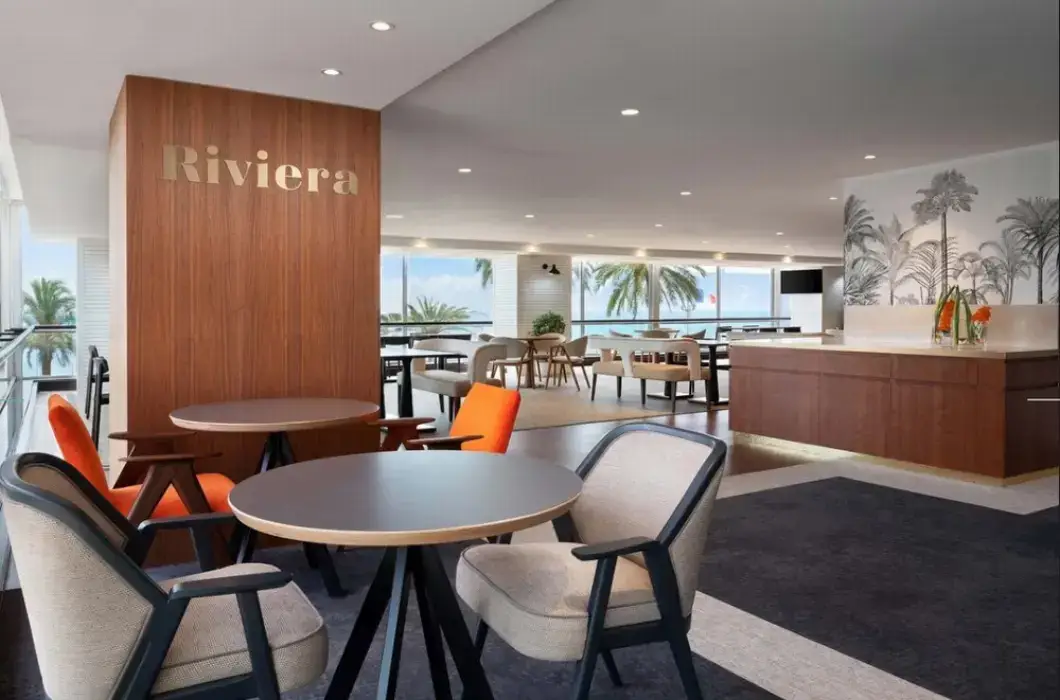 Le Meridien Nice 12