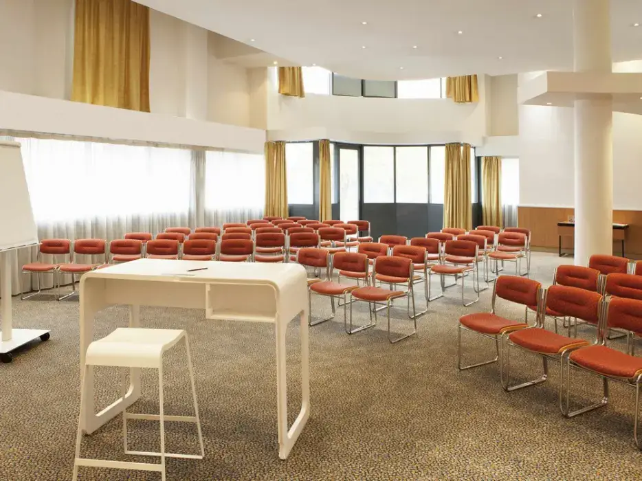 Novotel Paris 13 Porte d'Italie 2