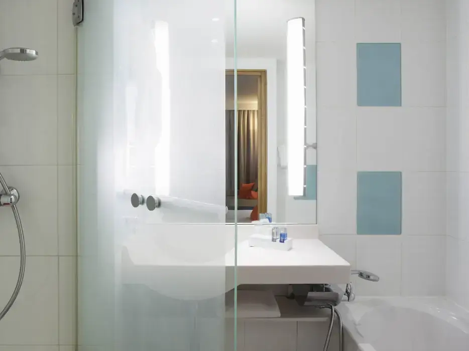 Novotel Paris 13 Porte d'Italie 7