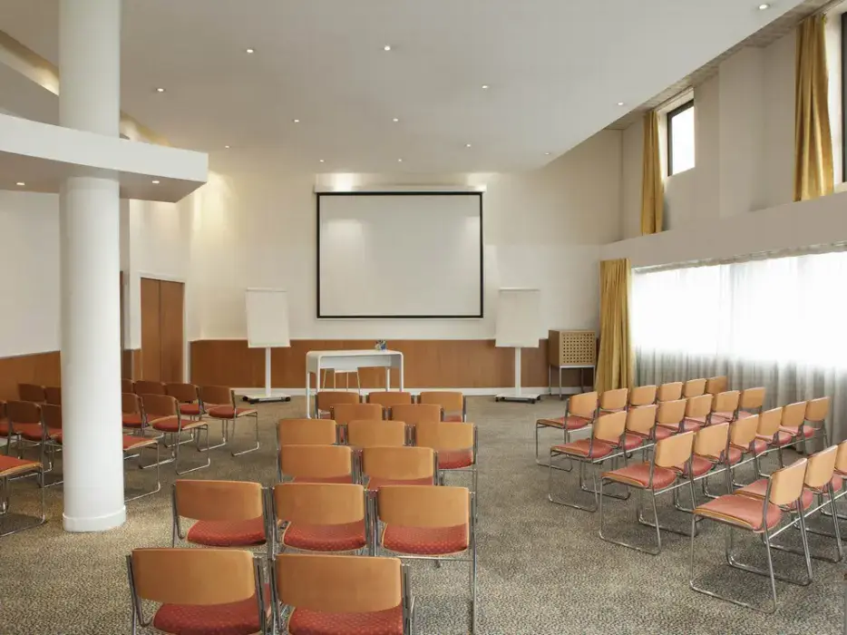 Novotel Paris 13 Porte d'Italie 10