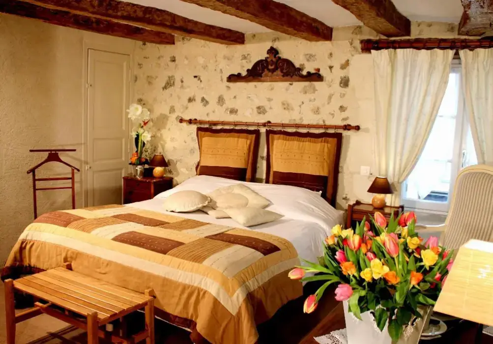 Auberge le Colombien 11