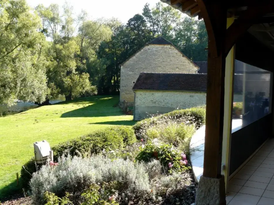 Domaine de MonteCristo 6