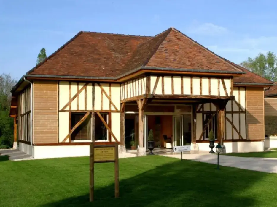 Domaine de MonteCristo 8