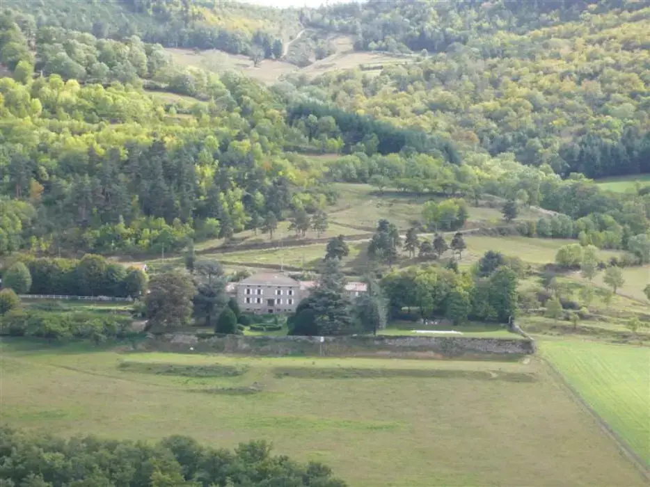 Château de Pralong 4