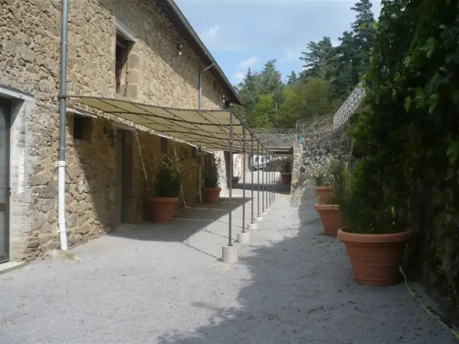 Château de Pralong 5