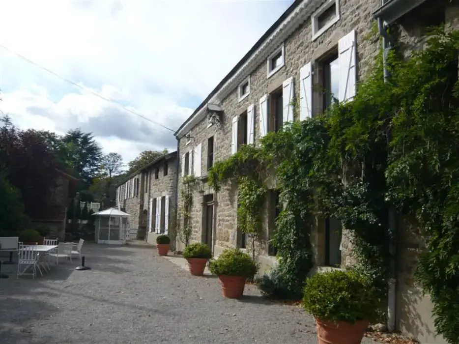 Château de Pralong 6