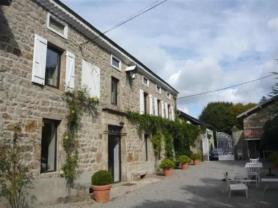 Château de Pralong 7
