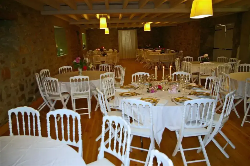 Château de Pralong 8