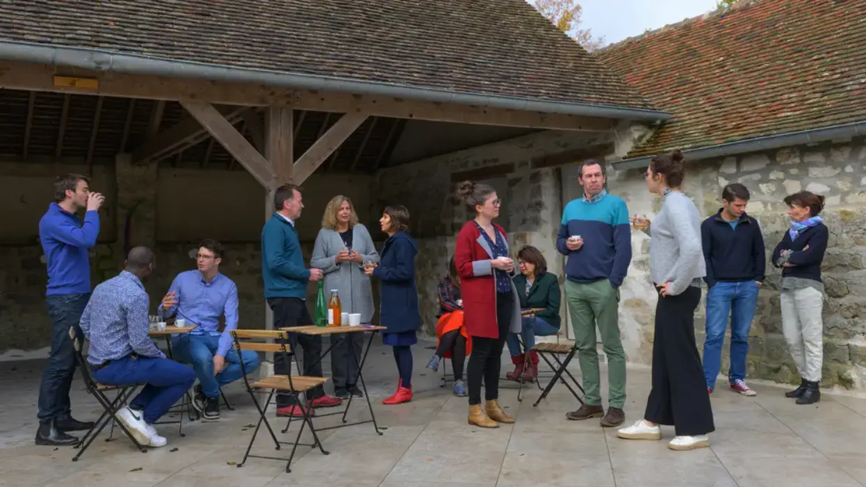 Le Village Potager 9