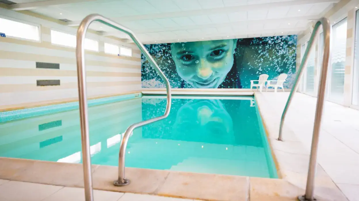 Brit Hotel Saint Brieuc - Langueux 2